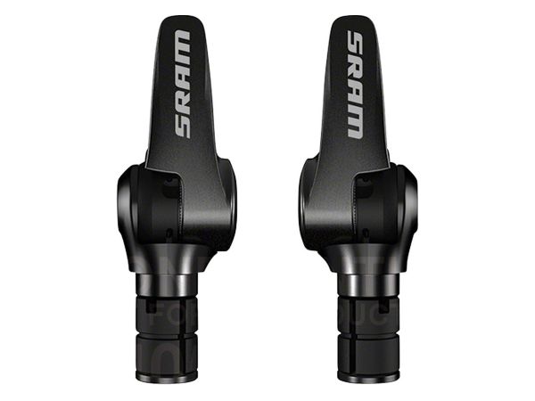 Juego de Shifters Crono/Triatlon Sram 1150 R2C 11v