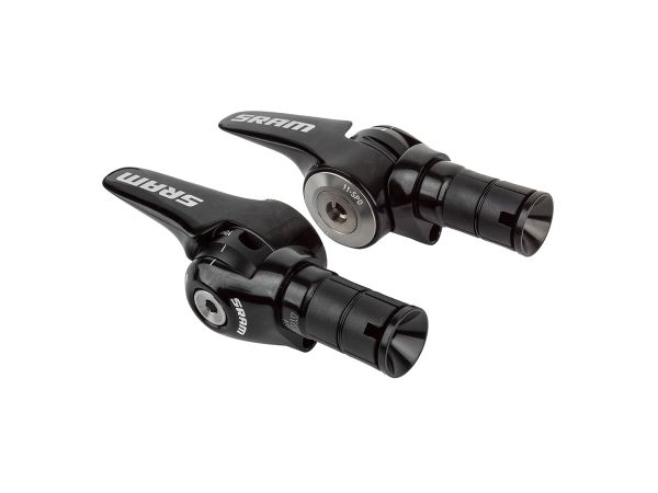 Juego de Shifters Crono/Triatlon Sram 1150 R2C 11v