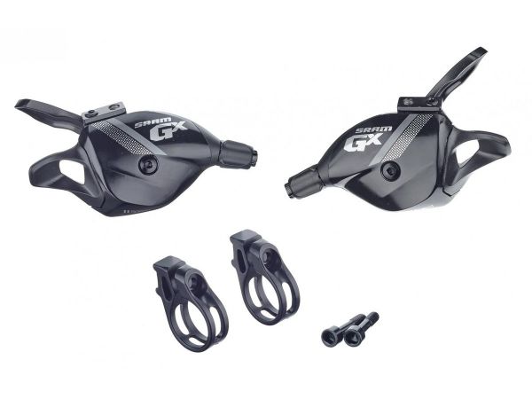 Juego de Shifters MTB Sram GX Trigger 2x10v