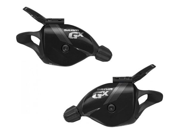 Juego de Shifters MTB Sram GX Trigger 2x10v