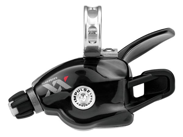 [ELIMINADO] Juego de Shifters MTB Sram XX 2x10v Carbono