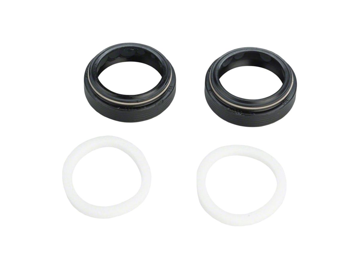 Retenes de 32mm y Aros de Espuma de 5mm RockShox Bluto/RS-1/SID xPar Black