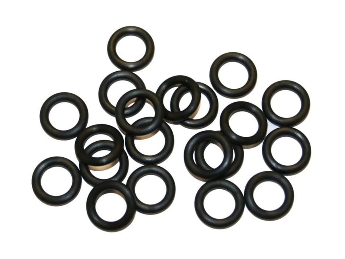 Juntas Toricas de Piston Interno RockShox DualAir/SoloAir 32mm x20u