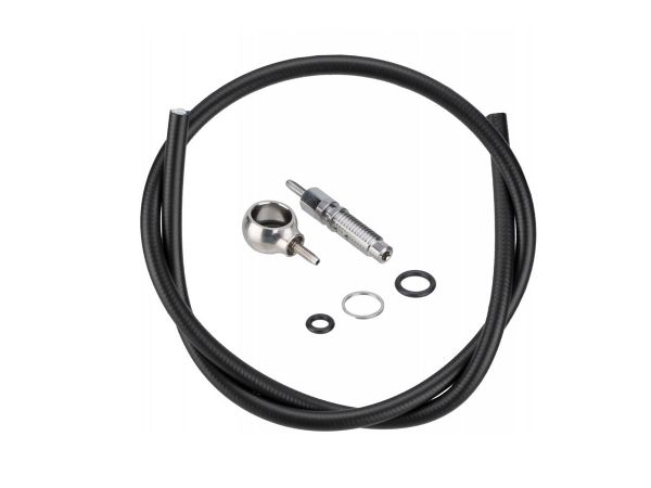 Ducto y Ojivas Kit RockShox Remote Hydraulic Hose - XLoc