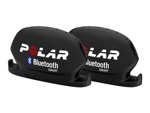 Sensor de Velocidad y Cadencia Kit POLAR Smart Bluetooth