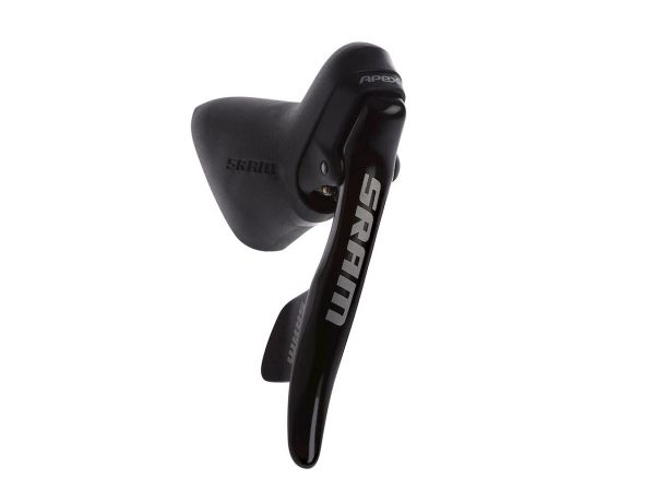 Freno a Herradura/Shifter Ruta SRAM Apex DeTap 2x10v Par