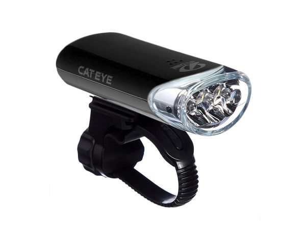 Luz Delantera CATEYE HL-EL135 3 Leds Black