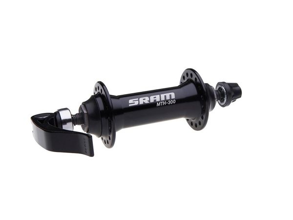 Maza Rueda Delantera SRAM 300 32H QR 9x100mm