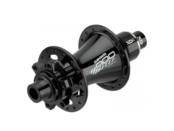 Maza Rueda Trasera MTB SRAM TR 900 32H 12x148mm Boost XDR (27.8) 6-bolt