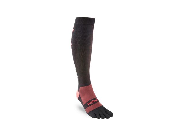 Media Injinji Compression Lightweight Otc