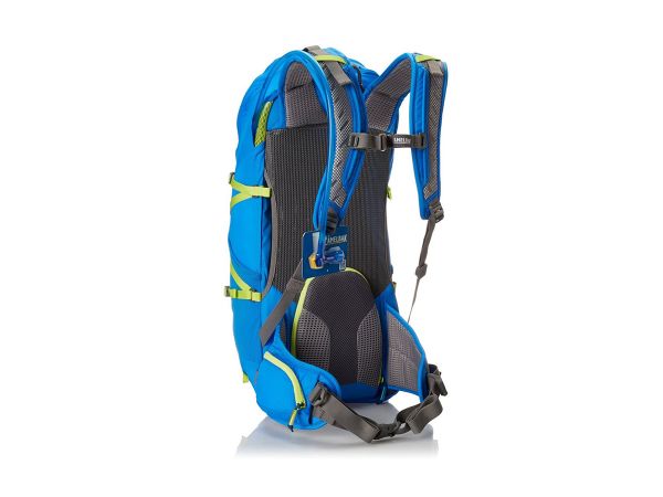 Mochila CamelBak Pursuit 24 L + Reservorio 3L