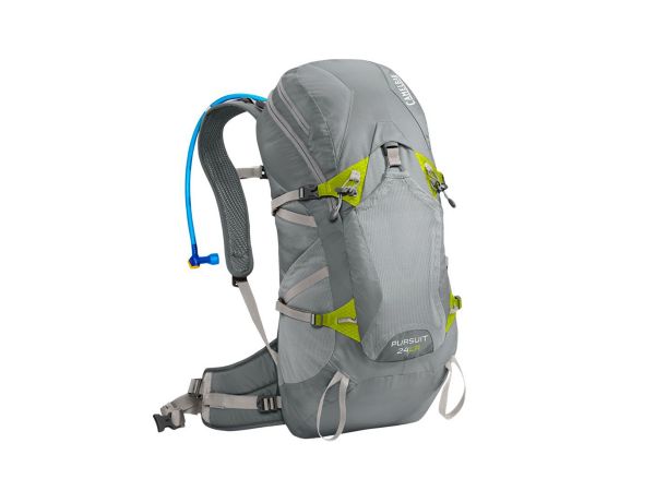 Mochila CamelBak Pursuit 24 L + Reservorio 3L