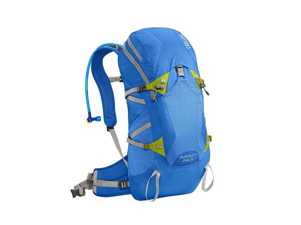 Mochila CamelBak Pursuit 24 L + Reservorio 3L