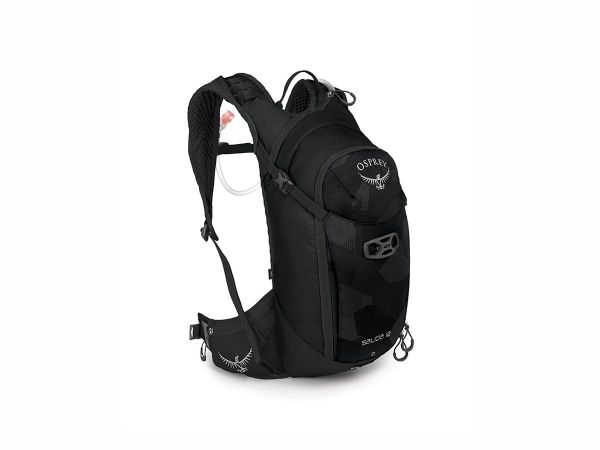 Mochila Osprey Salida 12 + Reservorio 2.5L