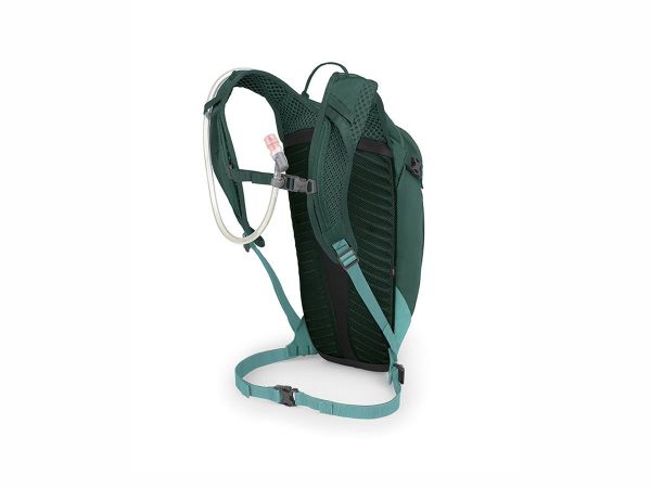 Mochila Osprey Salida 8L Con Reservorio 2.5L - Women's