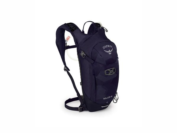 Mochila Osprey Salida 8L Con Reservorio 2.5L - Women's