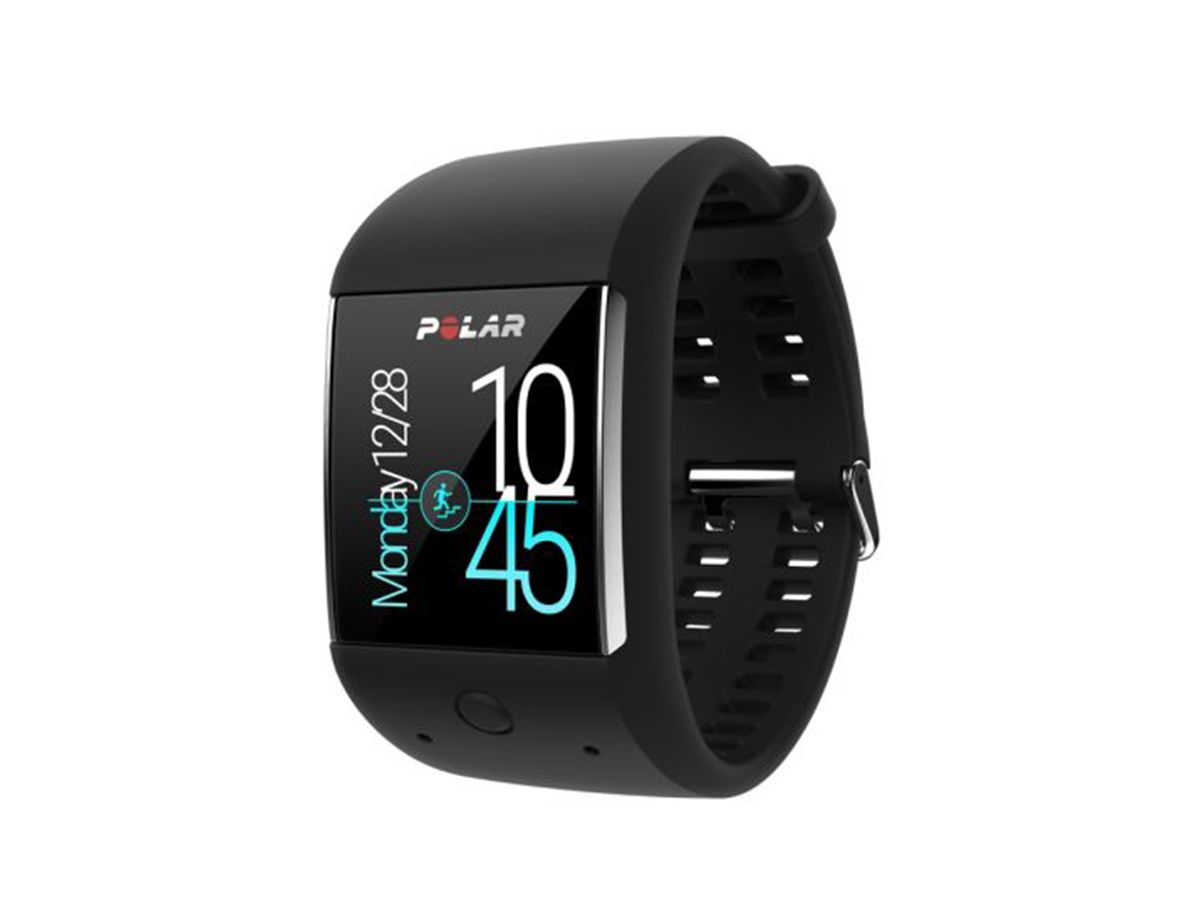 polar m600 fnac