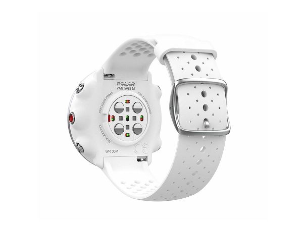 Reloj Polar Vantage M GPS White M/L