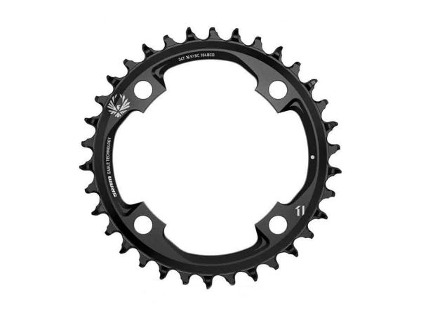 [ELIMINADO] Plato 1X Sram Eagle 12v, 104 BCD