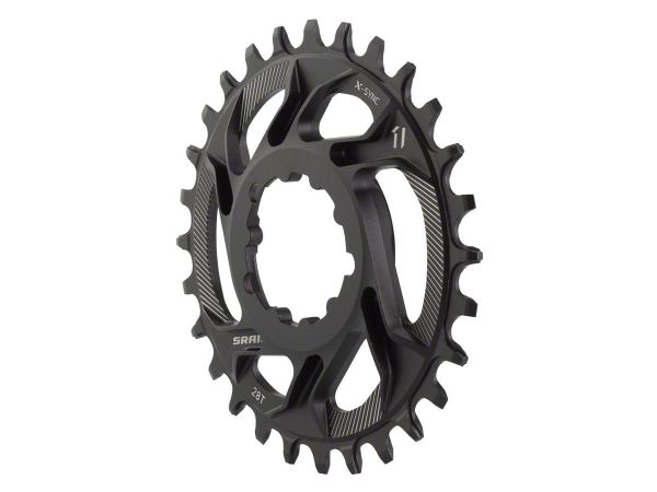 [ELIMINADO] Plato SRAM X-SYNC  MTB 1x DM 11v CNC 26T 6mm OS