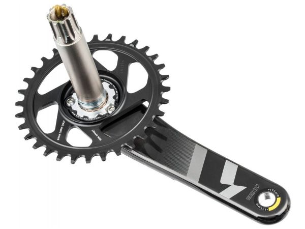 Plato SRAM X-SYNC  MTB 1x DM 11v CNC 6mm OS