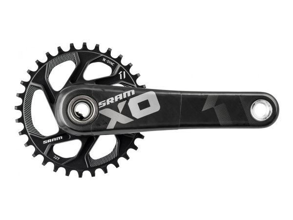 [ELIMINADO] Plato SRAM X-SYNC  MTB 1x DM 11v CNC 34T 0mm OS