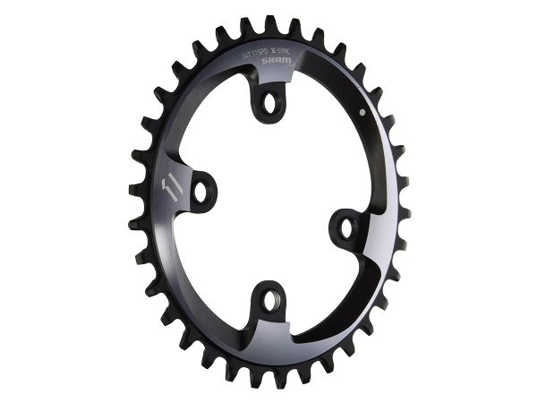 Plato SRAM X-SYNC  XX1 MTB 1x 76BCD 11v CNC