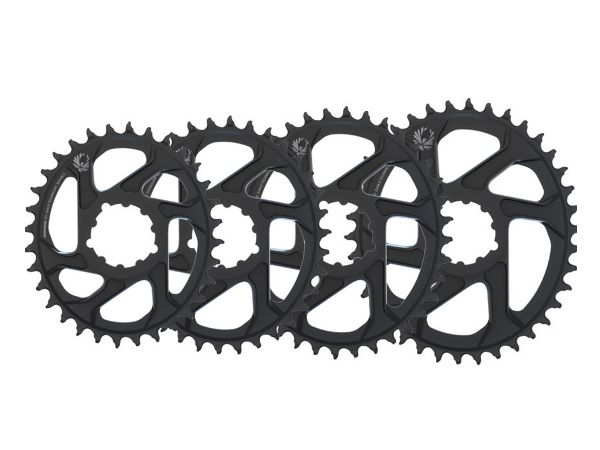 Plato SRAM X-SYNC 2 Eagle MTB 1x DM 12v CNC Oval 6mm OS