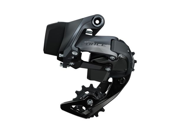 Cambio Trasero SRAM  Ruta/Triatlon 12v 33d Force eTap AXS D1 Gloss Short Cage