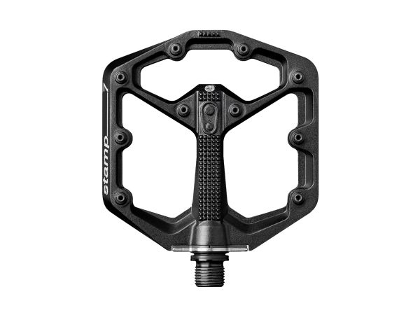 Pedales Crank Brothers MTB-BMX Stamp 7 S