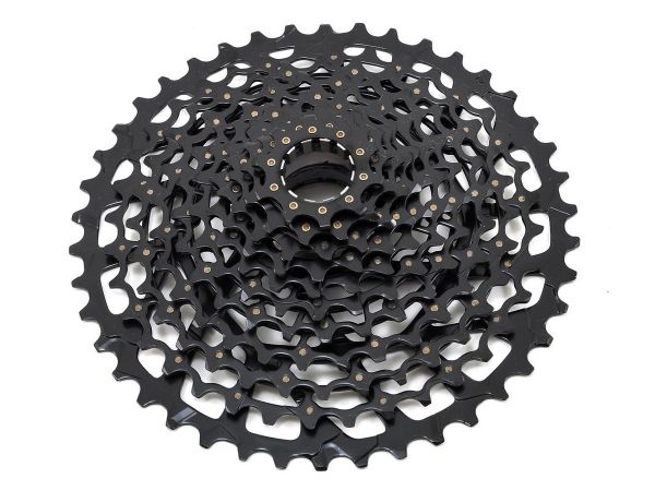 Piñon SRAM 11v MTB XG-1150 10-42d XD Black (GX)