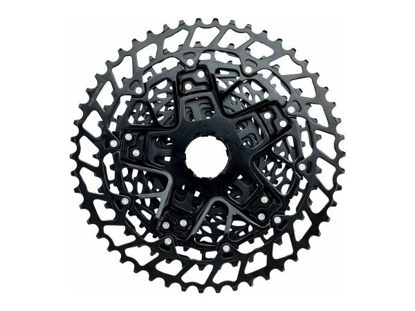 OEM - Piñon SRAM 12v MTB PG-1230 11-50d HG Black (NX Eagle)