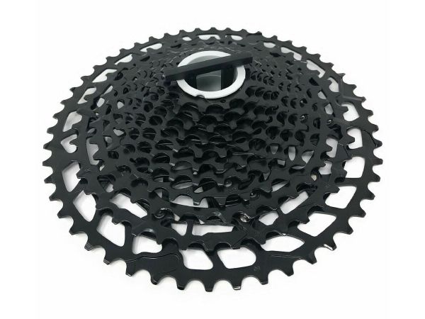 OEM - Piñon SRAM 12v MTB PG-1230 11-50d HG Black (NX Eagle)