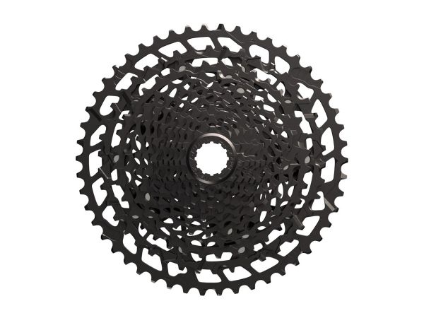 OEM - Piñon SRAM 12v MTB PG-1230 11-50d HG Black (NX Eagle)