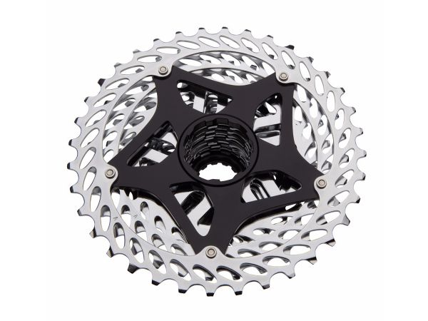 Piñon SRAM 10v MTB PG-1030 11-32d Silver (X5)