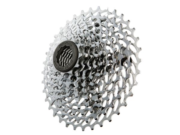 Piñon SRAM 10v MTB PG-1030 11-26d Silver (X5)