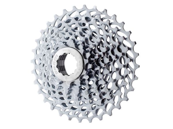 Piñon SRAM 10v Ruta PG-1070 11-32d Silver (GX/X9)