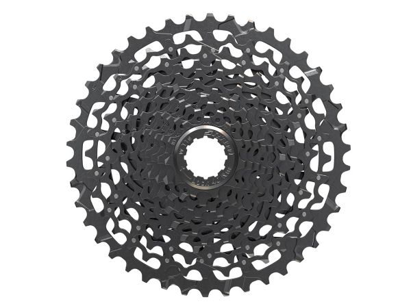 Piñon SRAM 11v MTB PG-1130 11-42d HG Black (NX)