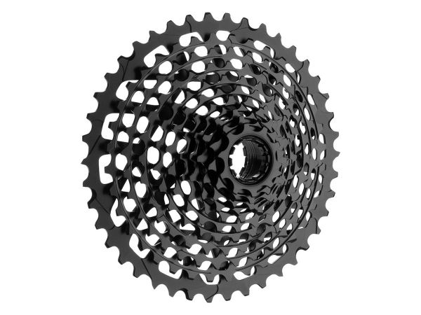 Piñon SRAM 11v MTB XG-1195 10-42d XD Black (X01)