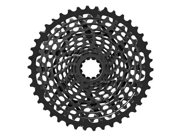 Piñon SRAM 11v MTB XG-1195 10-42d XD Black (X01)