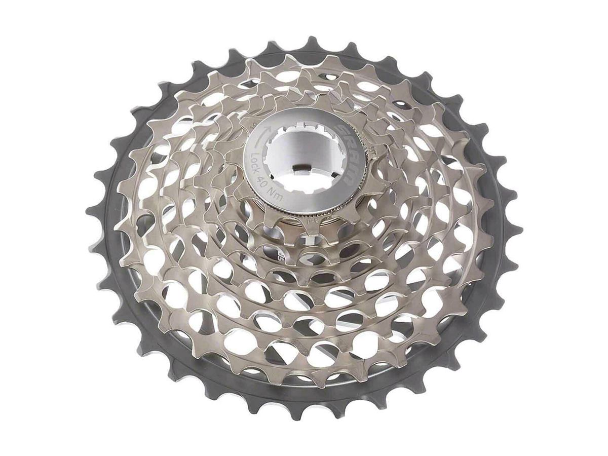 Piñon hotsell mtb 9v