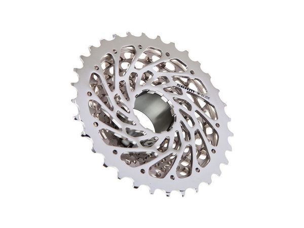 Piñon SRAM 10v MTB XG-1099 11-32d Silver (XX)