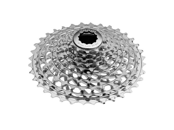 Piñon SRAM 10v MTB XG-1099 11-32d Silver (XX)