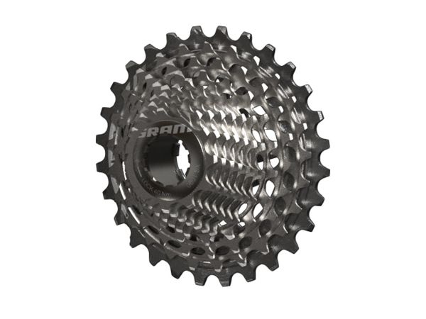 Piñon SRAM 11v Ruta XG-1190 11-25d Silver (RED 22)