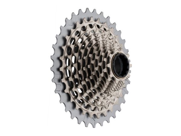 Piñon SRAM 12v Ruta XG-1290 10-26d XDR Silver (RED eTap AXS)