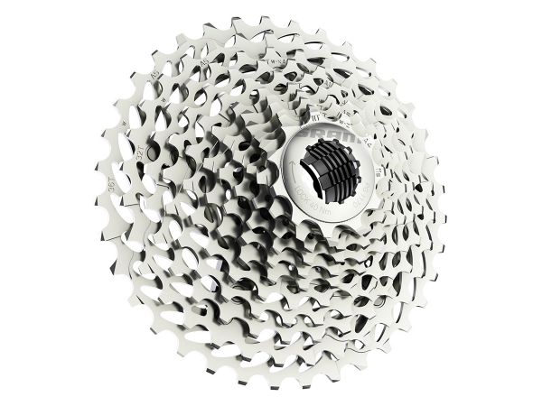 Piñon SRAM 11v Ruta PG-1170 11-32d Silver (FORCE 1)