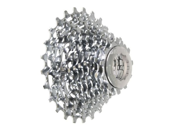 Piñon SRAM 11v Ruta PG-1170 11-25d Silver (FORCE 22)