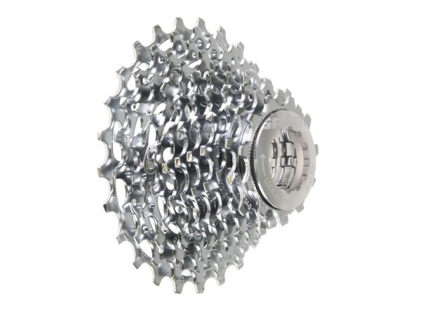 Piñon SRAM 11v Ruta PG-1170 11-28d Silver (FORCE 22)