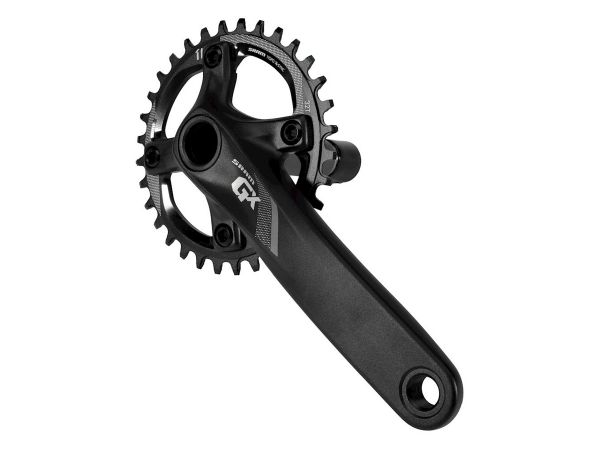 [ELIMINADO] Palancas MTB SRAM 11v GX1 1400 GXP 175mm STD 32T 94BCD