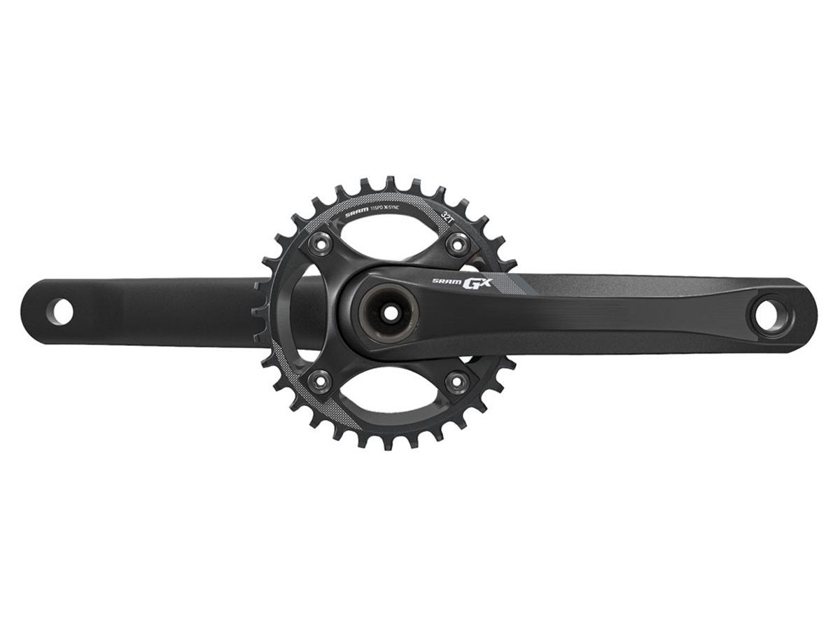 Monoplato online sram gx